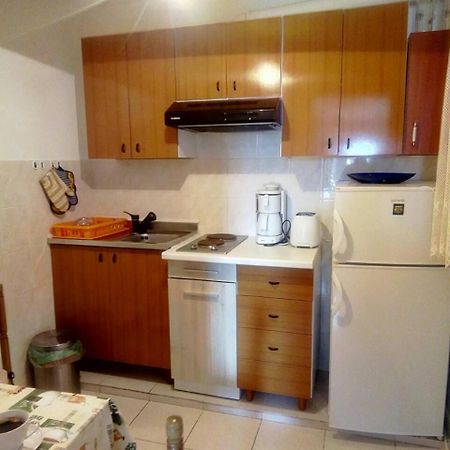 Accommodation Branka Mali Lošinj Exterior foto