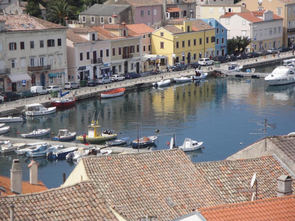 Accommodation Branka Mali Lošinj Zimmer foto