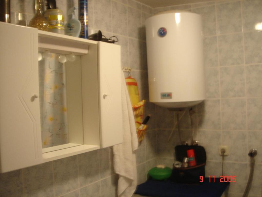 Accommodation Branka Mali Lošinj Zimmer foto