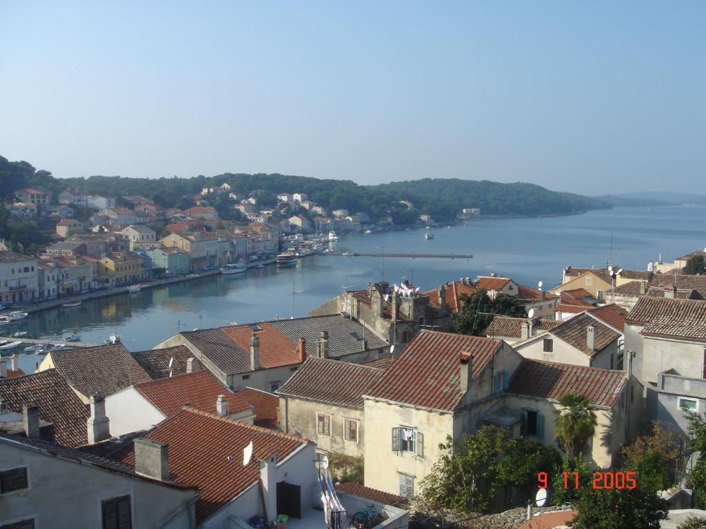 Accommodation Branka Mali Lošinj Zimmer foto